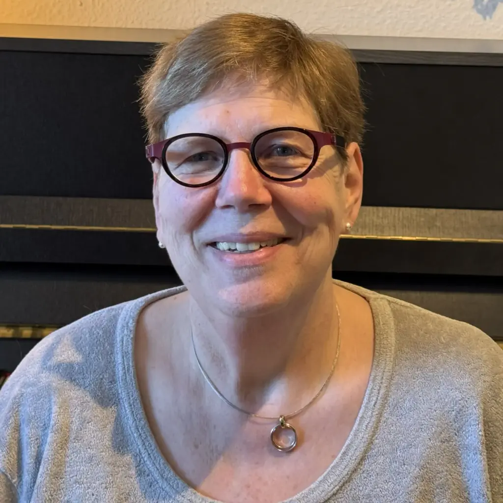 Sabine Profilbild Referenz